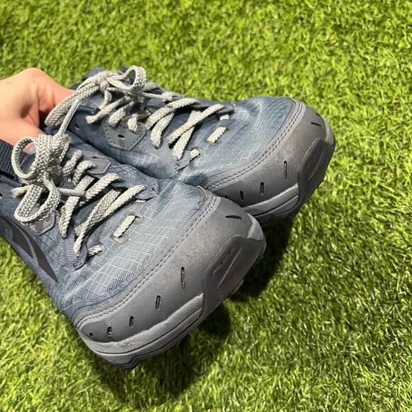Altra Lone Peak 6 womens size 7 - Picture 6 of 9